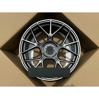 Llantas forjadas OEM R19 V1 (Juego de 4) foto 2
