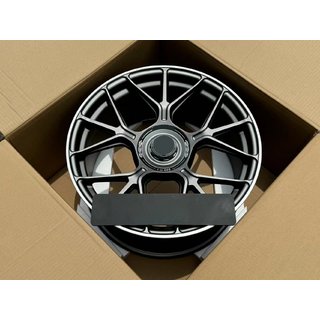 Llantas forjadas OEM R19 V1 (Juego de 4) foto 3