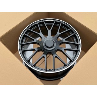 Llantas forjadas OEM R19 V1 (Juego de 4) foto 3