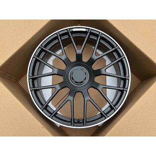 Llantas forjadas OEM R19 V1 (Juego de 4) foto 1