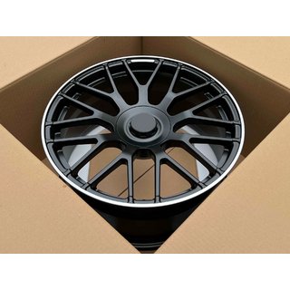 Llantas forjadas OEM R19 V1 (Juego de 4) foto 2