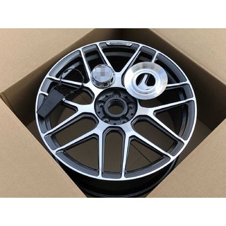Llantas forjadas OEM R22 V1 (Juego de 4) foto 2