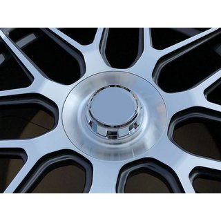 Llantas forjadas OEM R22 V1 (Juego de 4) foto 4
