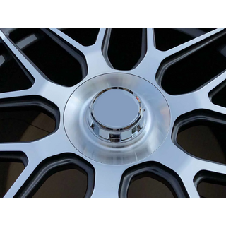 Llantas forjadas OEM R22 V1 (Juego de 4) foto 4