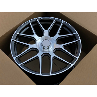 Llantas forjadas OEM R22 V1 (Juego de 4) foto 1