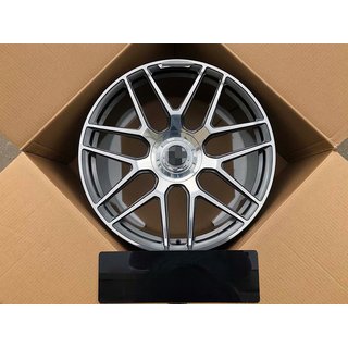 Llantas forjadas OEM R22 V2 (juego de 4) foto 1