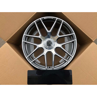 Llantas forjadas OEM R22 V2 (juego de 4) foto 1