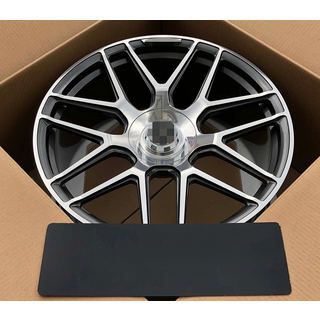 Llantas forjadas OEM R22 V2 (juego de 4) foto 2