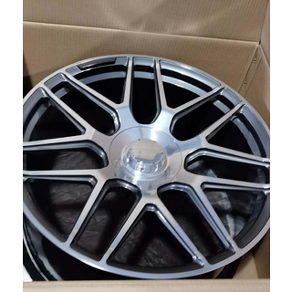 Llantas forjadas OEM R22 V2 (juego de 4) foto 4