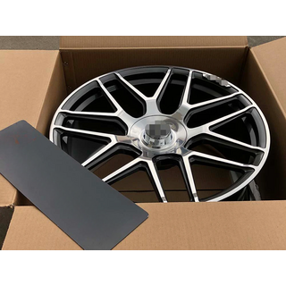 Llantas forjadas OEM R22 V2 (juego de 4) foto 3
