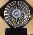 Mercedes S-class W223 2020- Llantas forjadas OEM R22 V1 (Juego de 4) foto 1
