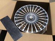 Mercedes S-class W223 2020- Llantas forjadas OEM R22 V1 (Juego de 4) foto 3