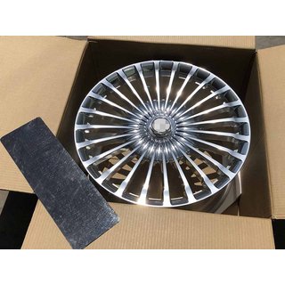 Llantas forjadas OEM R22 V1 (Juego de 4) foto 3