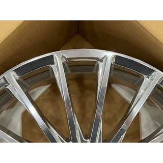 Llantas forjadas OEM R21 V1 (Juego de 4) foto 4