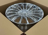 Mercedes SL R232 2021- Llantas forjadas OEM R21 V2 (juego de 4) foto 3