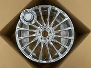 Mercedes SL R232 2021- Llantas forjadas OEM R21 V2 (juego de 4) foto 2