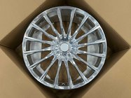 Mercedes SL R232 2021- Llantas forjadas OEM R21 V2 (juego de 4) foto 1