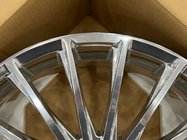 Mercedes SL R232 2021- Llantas forjadas OEM R21 V2 (juego de 4) foto 4