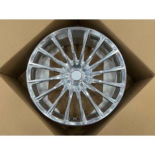 Llantas forjadas OEM R21 V2 (juego de 4) foto 1