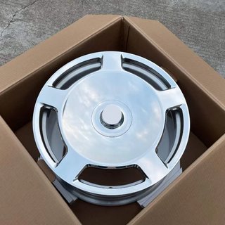 Llantas forjadas OEM R20 V1 (juego de 4) foto 1
