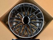 Mercedes SL R230 2001-2011 Llantas forjadas OEM R21 V1 (Juego de 4) foto 1