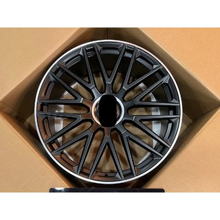 Llantas forjadas OEM R21 V1 (Juego de 4) foto 1
