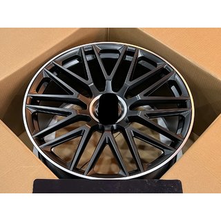 Llantas forjadas OEM R21 V1 (Juego de 4) foto 2