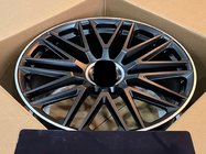 Mercedes GLS X167 2019- Llantas forjadas OEM R21 (juego de 4) foto 3