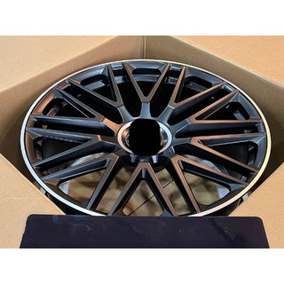Llantas forjadas OEM R21 (juego de 4) foto 3
