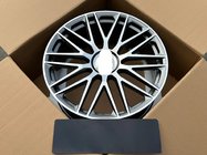 Mercedes SL R231 2012-2020 Llantas forjadas OEM R21 V3 (Juego de 4) foto 2