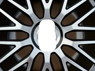 Mercedes SL R231 2012-2020 Llantas forjadas OEM R21 V3 (Juego de 4) foto 9
