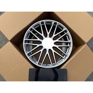 Llantas forjadas OEM R21 V2 (juego de 4) foto 1