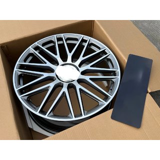 Llantas forjadas OEM R21 V2 (juego de 4) foto 3