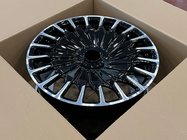 Mercedes S-class W223 2020- Llantas forjadas OEM R22 V3 (juego de 4) foto 3