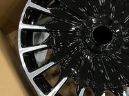 Mercedes S-class W223 2020- Llantas forjadas OEM R22 V3 (juego de 4) foto 4