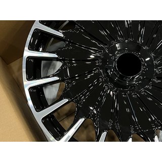 Llantas forjadas OEM R22 V3 (juego de 4) foto 4