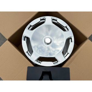 Llantas forjadas OEM R22 V4 (Juego de 4) foto 1