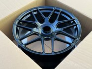 Mercedes GLC X253 2015-2022 Llantas forjadas OEM R21 V2 (juego de 4) foto 3