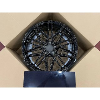 Llantas forjadas OEM R19 (Juego de 4) foto 1
