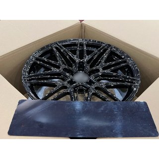 Llantas forjadas OEM R19 (Juego de 4) foto 4