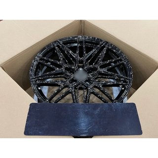 Llantas forjadas OEM R19 (Juego de 4) foto 3