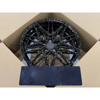 Llantas forjadas OEM R19 (Juego de 4) foto 2