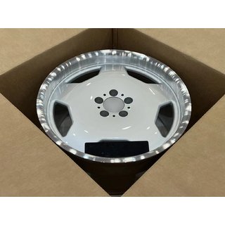 Llantas forjadas OEM R19 (Juego de 4) foto 3