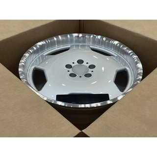 Llantas forjadas OEM R19 (Juego de 4) foto 4