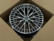 Mercedes EQS 2021- Llantas forjadas OEM R19 V1 (Juego de 4) foto 3