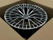 Mercedes EQS 2021- Llantas forjadas OEM R19 V1 (Juego de 4) foto 4