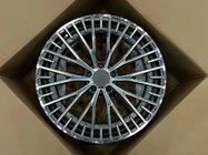 Mercedes EQS 2021- Llantas forjadas OEM R19 V1 (Juego de 4) foto 1