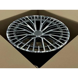 Llantas forjadas OEM R19 V1 (Juego de 4) foto 4