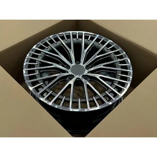 Llantas forjadas OEM R19 V1 (Juego de 4) foto 2