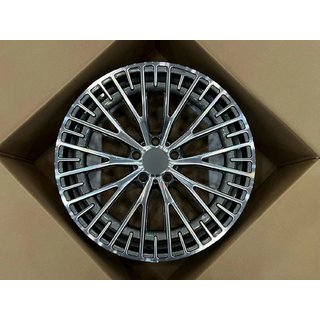 Llantas forjadas OEM R19 V1 (Juego de 4) foto 1